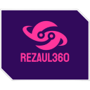 Rezaul360 Theme